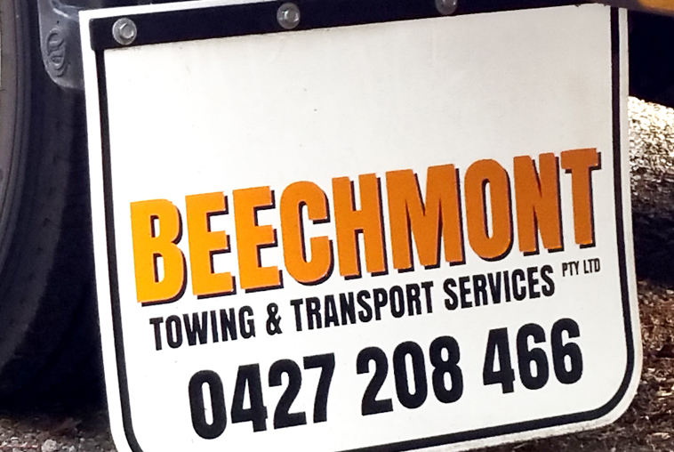 Beechmont Towing & Transport