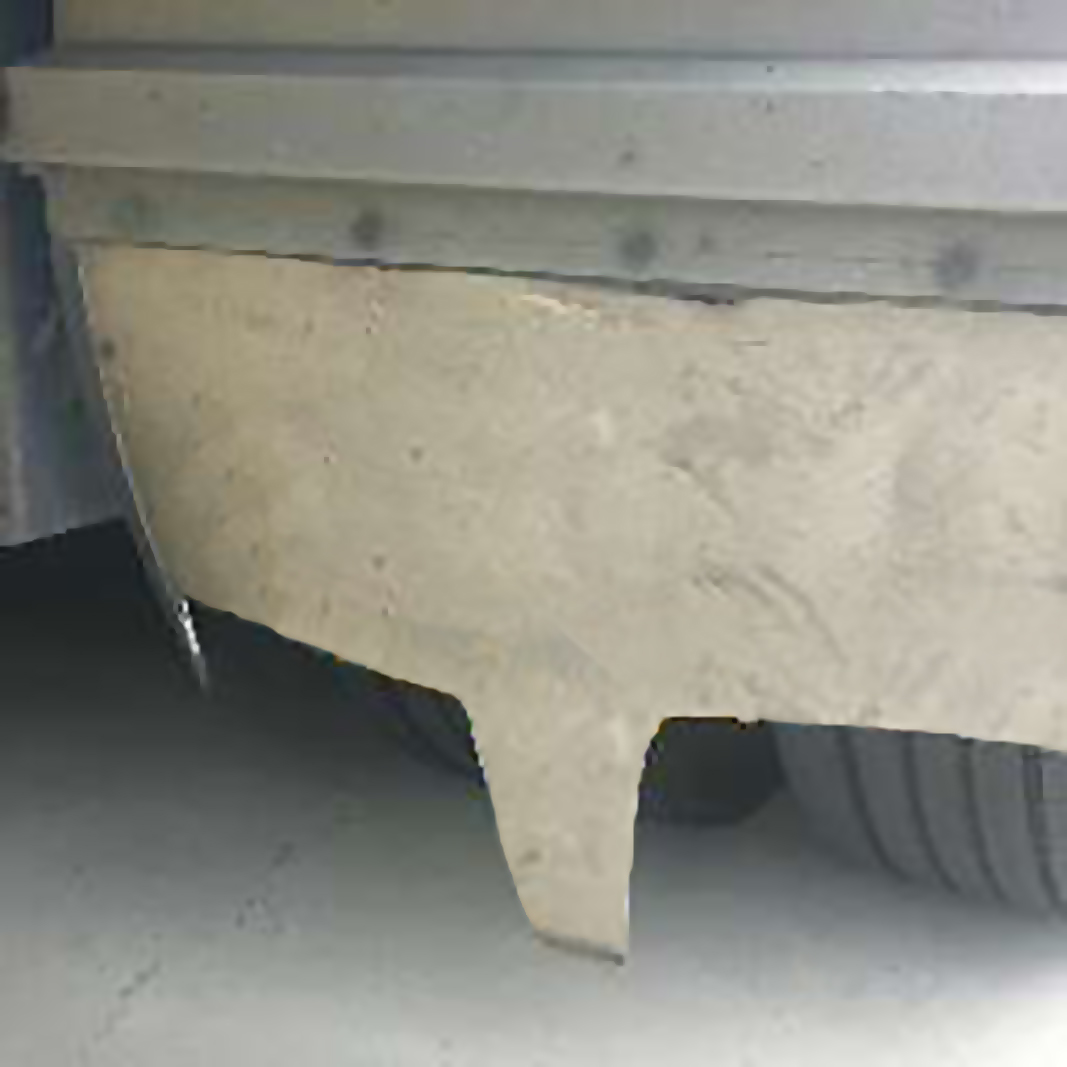 Disadvantages of Rubber Mudflaps - Why choose Mudflaps Australia
